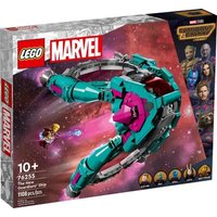 LEGO® Marvel Super Heroes™ 76255 Das neue Schiff der Guardians von LEGO® MARVEL SUPER HEROES™