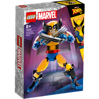 LEGO® Marvel Super Heroes™ 76257 Wolverine Baufigur von LEGO® MARVEL SUPER HEROES™