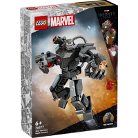 LEGO® Marvel Super Heroes™ 76277 War Machine Mech von LEGO® MARVEL SUPER HEROES™