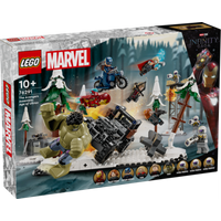 LEGO® Marvel Super Heroes™ 76291 Avengers Assemble: Age of Ultron von LEGO® MARVEL SUPER HEROES™