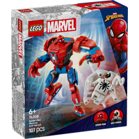 LEGO® Marvel Super Heroes™ 76308 Spider-Man Mech vs. Anti-Venom von LEGO® MARVEL SUPER HEROES™