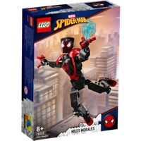 LEGO® Marvel Super Heroes 76225 Miles Morales Figur von LEGO® MARVEL SUPER HEROES™