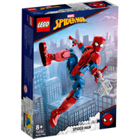 LEGO® Marvel Super Heroes 76226 Spider-Man Figur von LEGO® MARVEL SUPER HEROES™