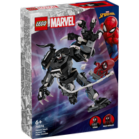 LLEGO® Marvel Super Heroes™ 76276 Venom Mech vs. Miles Morales von LEGO® MARVEL SUPER HEROES™