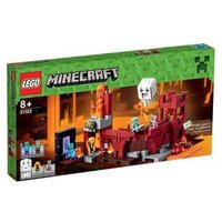 LEGO® Minecraft™ 21122 Die Netherfestung von LEGO® MINECRAFT™