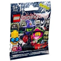 LEGO® Minifigures 71010 Minifiguren, Serie 14: Monster von LEGO® MINIFIGURES