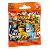 LEGO® Minifigures 71011 Minifiguren Serie 15 von LEGO® MINIFIGURES