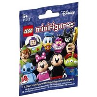 LEGO® Minifigures 71012 Minifiguren Die Disney Serie 2016 von LEGO® MINIFIGURES