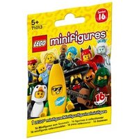 LEGO® Minifigures 71013 Minifiguren Serie 16 von LEGO® MINIFIGURES