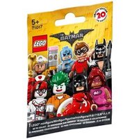 LEGO® Minifigures 71017 LEGO® Minifigures THE LEGO® BATMAN MOVIE von LEGO® MINIFIGURES