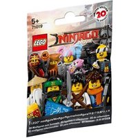 LEGO® Minifigures 71019 THE LEGO® NINJAGO® MOVIE™ von LEGO® MINIFIGURES