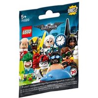 LEGO® Minifigures 71020 THE LEGO® BATMAN MOVIE – Serie 2 von LEGO® MINIFIGURES