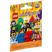 LEGO® Minifigures 71021 Serie 18: Party von LEGO® MINIFIGURES