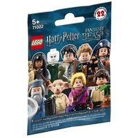 LEGO® Minifigures 71022 Harry Potter™ und Phantastische Tierwesen™ von LEGO® MINIFIGURES