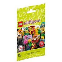 LEGO® Minifigures 71025 Serie 19 von LEGO® MINIFIGURES