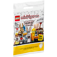 LEGO® Minifigures 71030 Looney Tunes™ von LEGO® MINIFIGURES