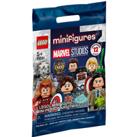 LEGO® Minifigures 71031 Marvel Studios von LEGO® MINIFIGURES