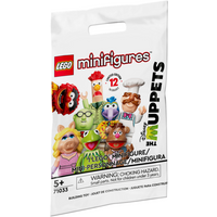 LEGO® Minifigures 71033 Die Muppets von LEGO® MINIFIGURES