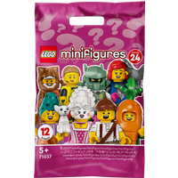 LEGO® Minifigures 71037 LEGO® Minifiguren Serie 24 von LEGO® MINIFIGURES