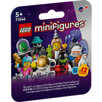 LEGO® Minifigures 71046 LEGO® Minifiguren Weltraum Serie 26 von LEGO® MINIFIGURES