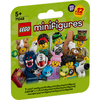 LEGO® Minifigures 71048 LEGO® Minifiguren Serie 27 von LEGO® MINIFIGURES