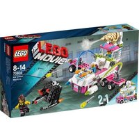 LEGO® Movie 70804 Eiscremewagen von LEGO® MOVIE