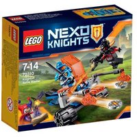 LEGO® Nexo Knights™ 70310 Knighton Scheiben-Werfer von LEGO® NEXO KNIGHTS?