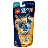 LEGO® Nexo Knights™ 70333 Ultimativer Robin von LEGO® NEXO KNIGHTS™