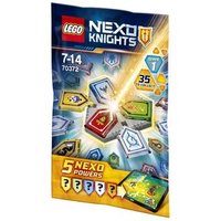 LEGO® Nexo Knights™ 70372 Combo NEXO Kräfte (Serie 1) von LEGO® NEXO KNIGHTS?