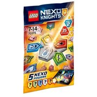 LEGO® Nexo Knights™ 70373 Combo NEXO Kräfte von LEGO® NEXO KNIGHTS?