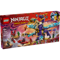 LEGO® NINJAGO® 71836 Lichtbogendrache von LEGO® NINJAGO™