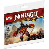 LEGO® NINJAGO™ 30533 Sam-X von LEGO® NINJAGO™