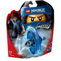 LEGO® NINJAGO™ 70635 Spinjitzu-Meister Jay von LEGO® NINJAGO™