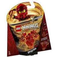 LEGO® NINJAGO 70659 Spinjitzu Kai von LEGO® NINJAGO™