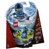 LEGO® NINJAGO 70660 Spinjitzu Jay von LEGO® NINJAGO™