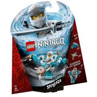 LEGO® NINJAGO 70661 Spinjitzu Zane von LEGO® NINJAGO™