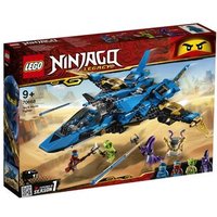 LEGO® NINJAGO 70668 Jays Donner-Jet von LEGO® NINJAGO™