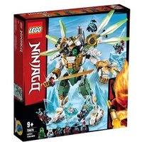 LEGO® NINJAGO 70676 Lloyds Titan-Mech von LEGO® NINJAGO™