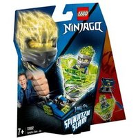 LEGO® NINJAGO 70682 Spinjitzu Slam – Jay von LEGO® NINJAGO™