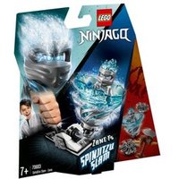 LEGO® NINJAGO 70683 Spinjitzu Slam – Zane von LEGO® NINJAGO™