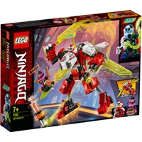 LEGO® NINJAGO 71707 Kais Mech Jet von LEGO® NINJAGO™