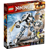 LEGO® NINJAGO 71738 Zanes Titan-Mech von LEGO® NINJAGO™