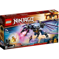 LEGO® NINJAGO 71742 Der Drache des Overlord von LEGO® NINJAGO™