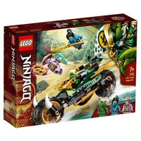 LEGO® NINJAGO 71745 Lloyds Dschungel-Bike von LEGO® NINJAGO™