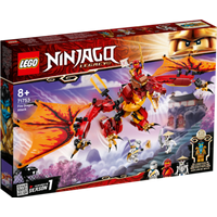 LEGO® NINJAGO 71753 Kais Feuerdrache von LEGO® NINJAGO™