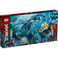 LEGO® NINJAGO 71754 Wasserdrache von LEGO® NINJAGO™