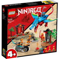 LEGO® NINJAGO 71759 Drachentempel von LEGO® NINJAGO™