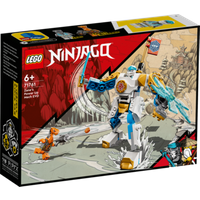 LEGO® NINJAGO 71761 Zanes Power-Up-Mech EVO von LEGO® NINJAGO™