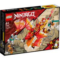 LEGO® NINJAGO 71762 Kais Feuerdrache EVO von LEGO® NINJAGO™