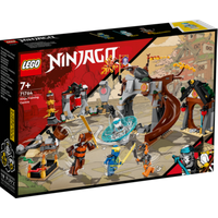 LEGO® NINJAGO 71764 Ninja-Trainingszentrum von LEGO® NINJAGO™